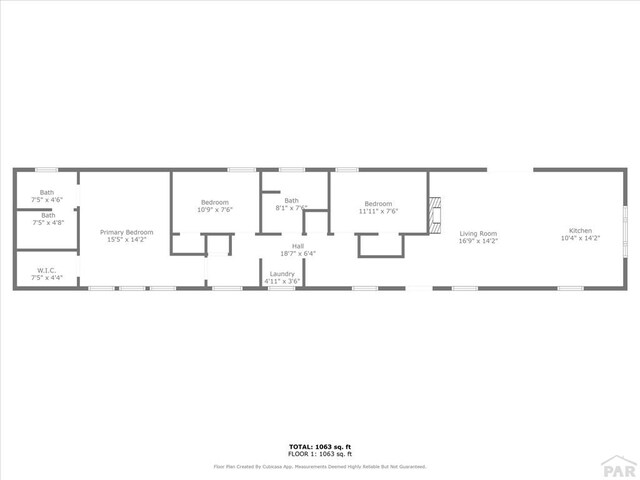 181 E Kipling Dr, Pueblo West, CO 81007 - photo 23