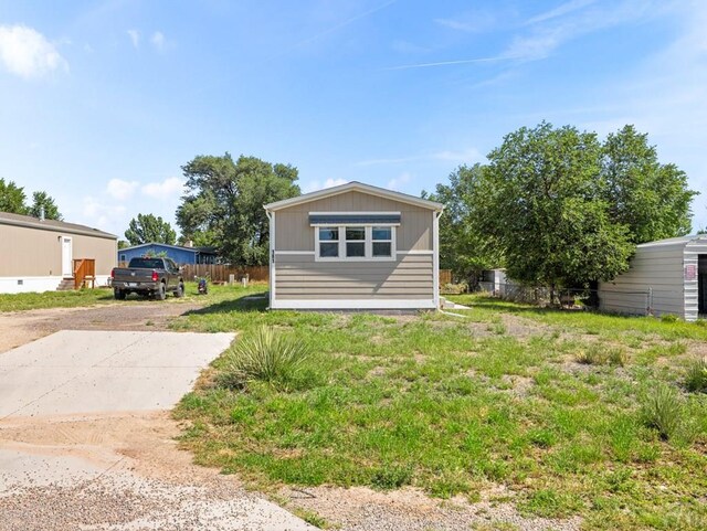 181 E Kipling Dr, Pueblo West, CO 81007 - photo 21