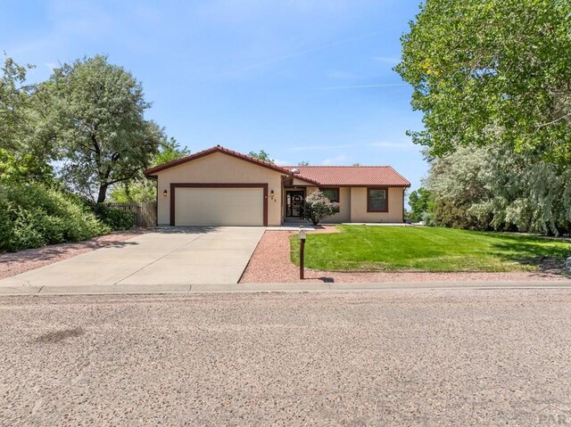 152 W Glenrose Dr, Pueblo West, CO 81007 - photo 40