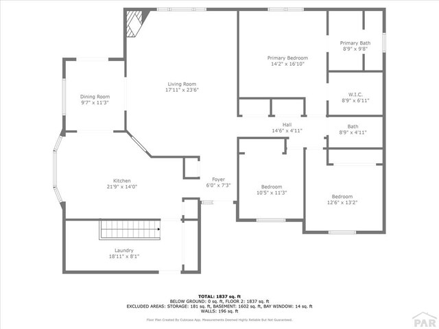 152 W Glenrose Dr, Pueblo West, CO 81007 - photo 36