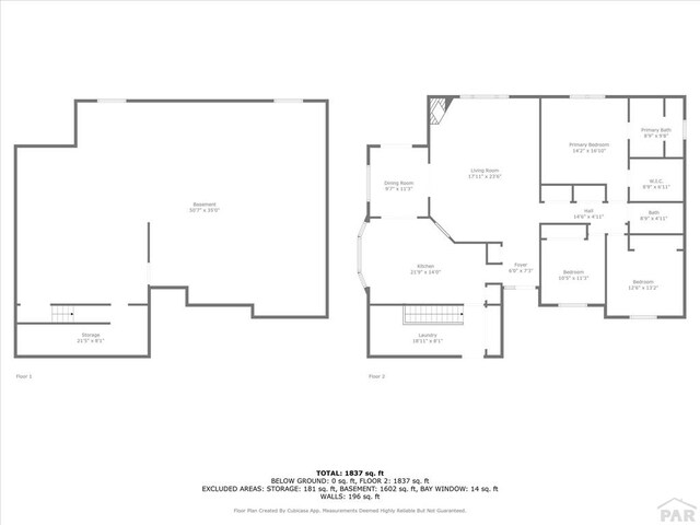 152 W Glenrose Dr, Pueblo West, CO 81007 - photo 38