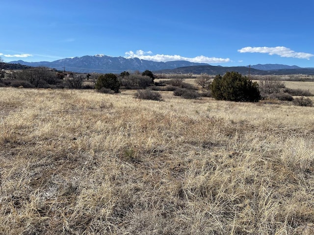 TBD Freemont Dr, Colorado City CO, 81069 land for sale