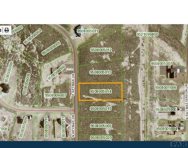 1802 N Keymar Dr, Pueblo West, CO 81007 - photo 1