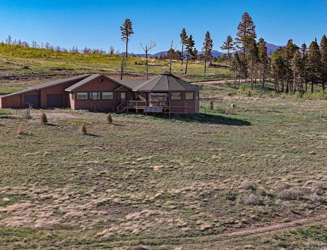 1810 Forbes Park Rd, Fort Garland, CO 81133 - photo 41