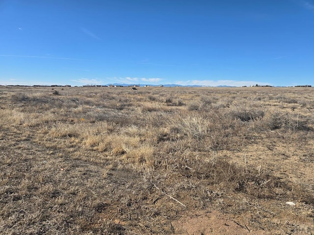 1483 N Gantts Fort Ave, Pueblo West CO, 81007 land for sale