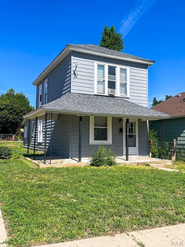324 Lewis Ave, La Junta, CO 81050 - photo 1