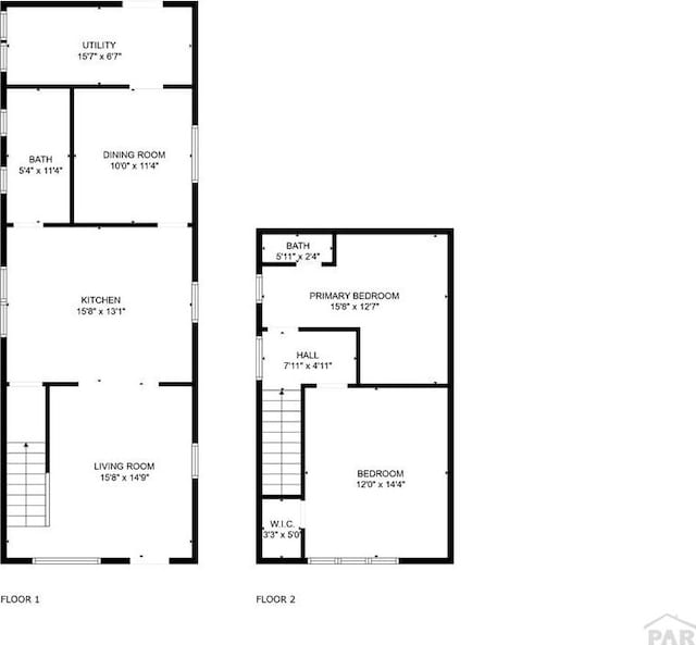 324 Lewis Ave, La Junta, CO 81050 - photo 15