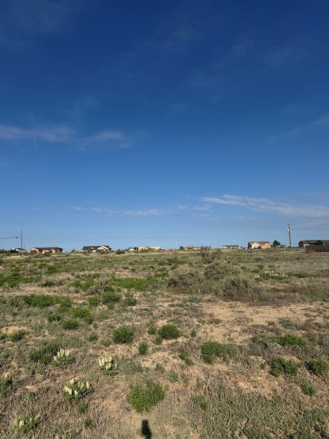 1275 N Blazing Trail Dr, Pueblo West, CO 81007