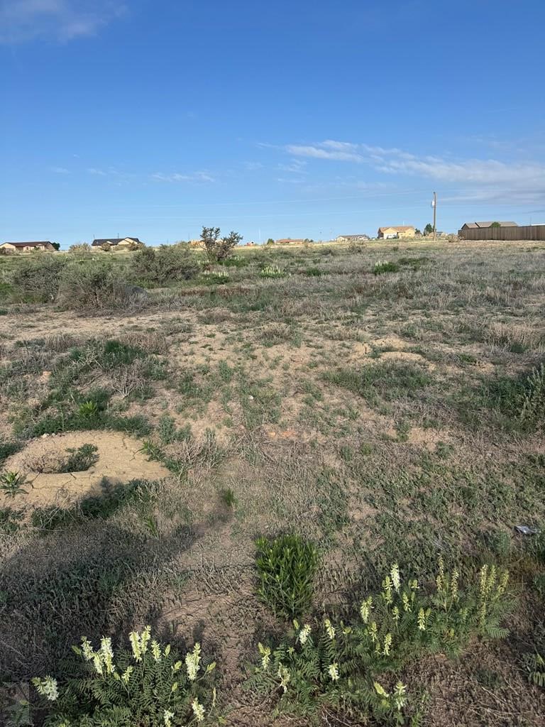 1275 N Blazing Trail Dr, Pueblo West, CO 81007