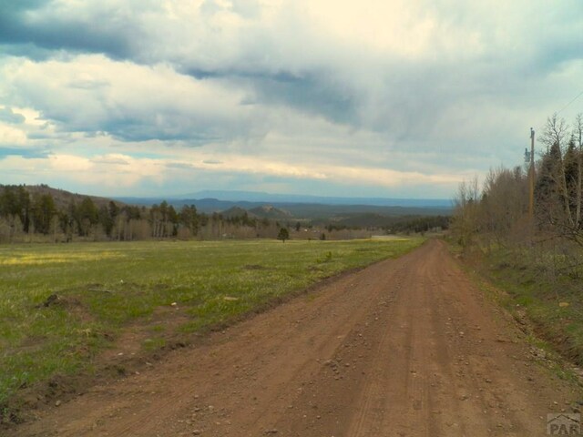0 Spanish Peaks Dr, Aguilar, CO 81020