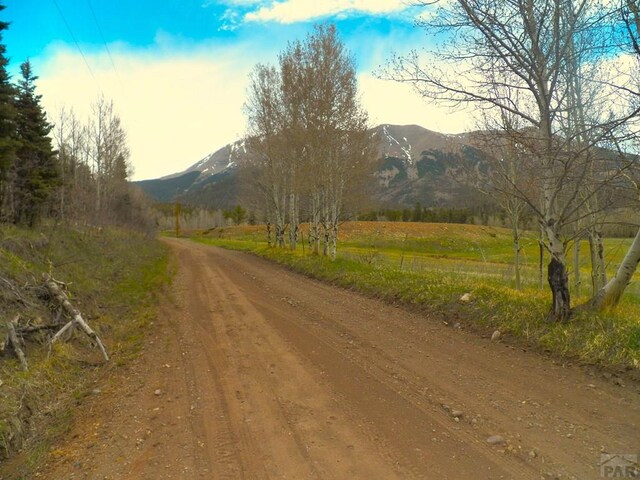 0 Spanish Peaks Dr, Aguilar, CO 81020