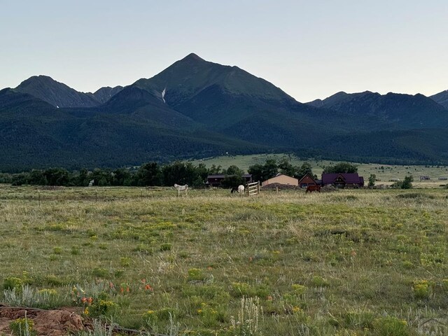 29 Dry Creek Dr, Westcliffe CO, 81252 land for sale