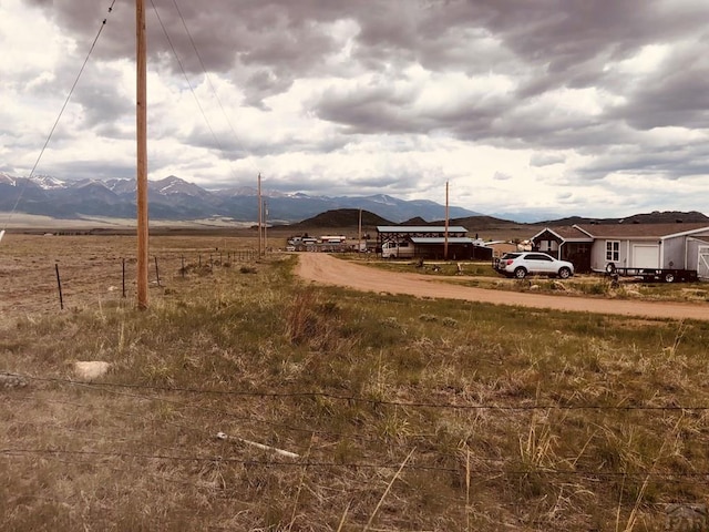 38 William Ave, Westcliffe, CO 81252