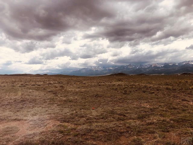 38 William Ave, Westcliffe, CO 81252
