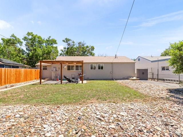 1703 Comanche Rd, Pueblo, CO 81001 - photo 20