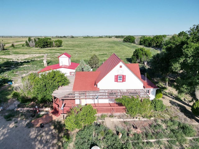17345 US Highway 50, Las Animas, CO 81054 - view of rural area