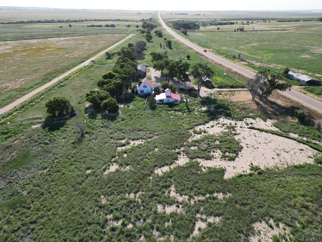 17345 US Highway 50, Las Animas, CO 81054 - view of rural area