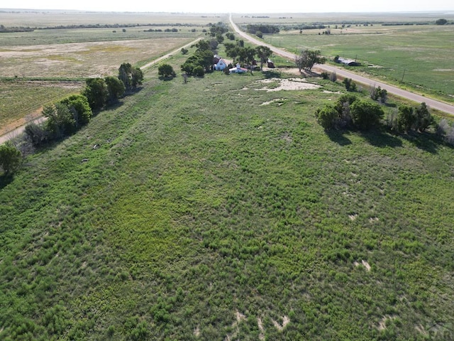 17345 US Highway 50, Las Animas, CO 81054 - view of property location featuring rural landscape