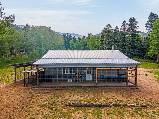 9551 State Highway 165, Rye, CO 81069 - photo 1