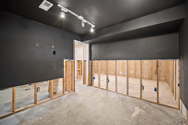 130 Montcalm Dr, Pueblo, CO 81005 - view of basement
