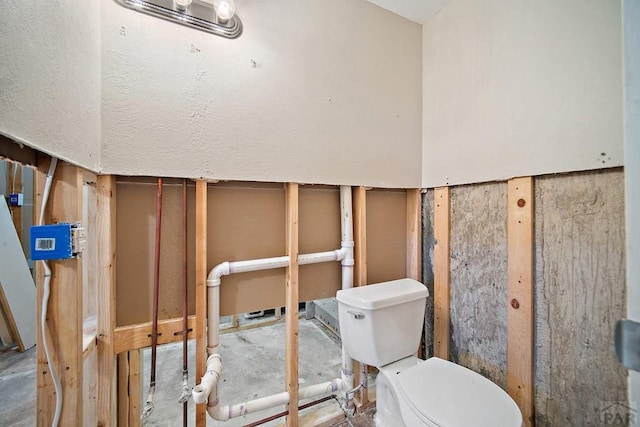 130 Montcalm Dr, Pueblo, CO 81005 - bathroom featuring toilet