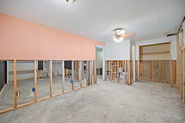 130 Montcalm Dr, Pueblo, CO 81005 - view of miscellaneous room