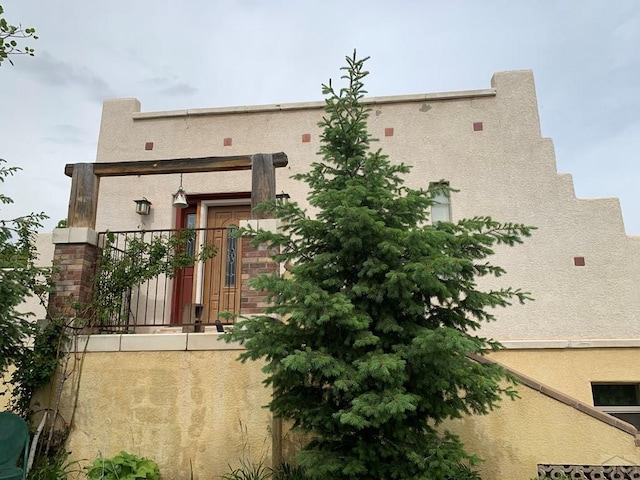 2075 County Rd 389th Rd, Wetmore, CO 81253 - view of building exterior