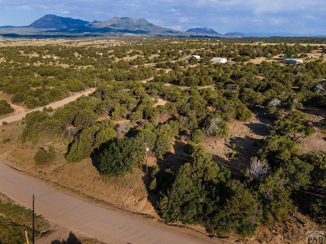 Listing photo 2 for TBD Comanche Dr, Walsenburg CO 81089