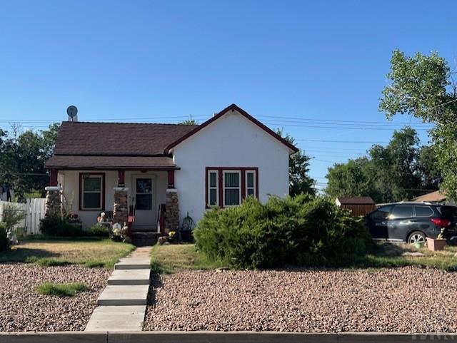 1519 E Ash St, Pueblo, CO 81001 - photo 1
