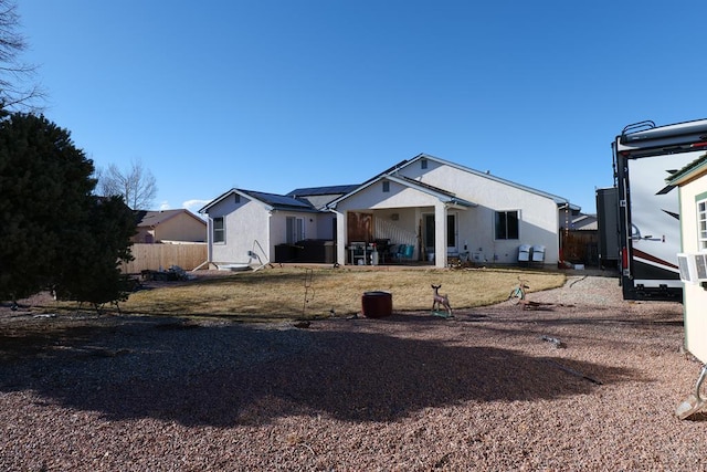 438 W Fairway Dr, Pueblo West, CO 81007 - photo 37