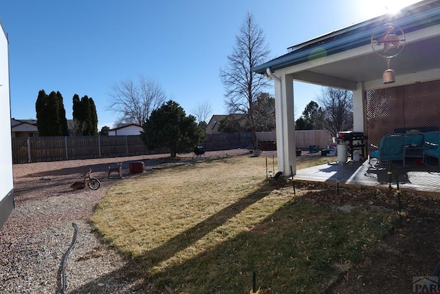 438 W Fairway Dr, Pueblo West, CO 81007 - photo 36