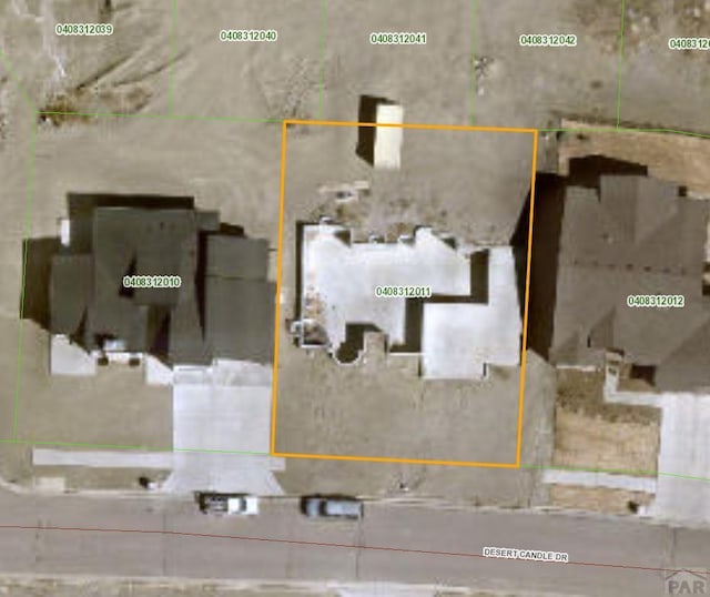 4783 Desert Candle Dr, Pueblo, CO 81001