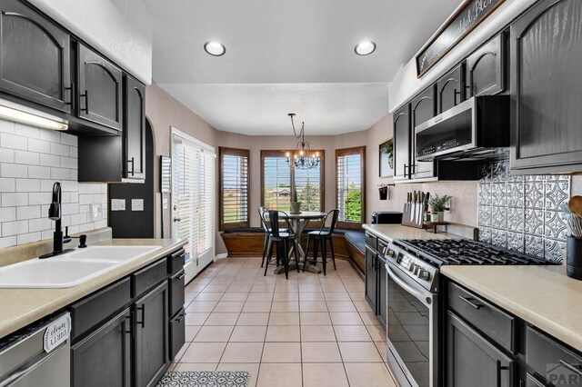1237 N Stratton Dr, Pueblo West, CO 81007 - photo 12