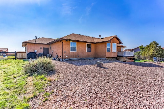 1237 N Stratton Dr, Pueblo West, CO 81007 - photo 32