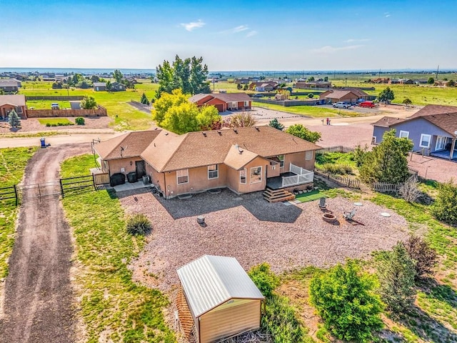 1237 N Stratton Dr, Pueblo West, CO 81007 - photo 39