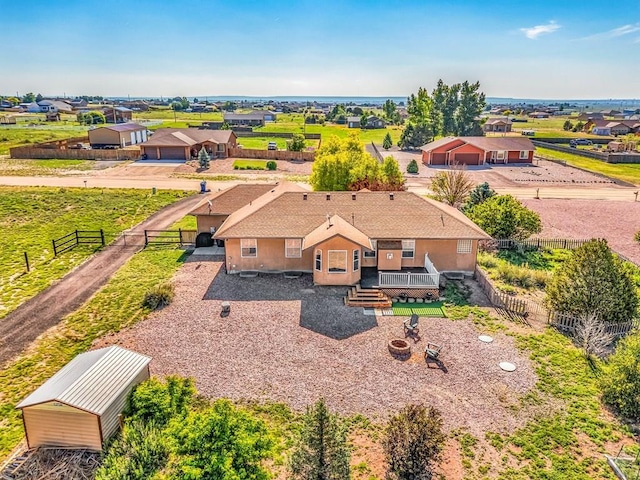1237 N Stratton Dr, Pueblo West, CO 81007 - photo 40