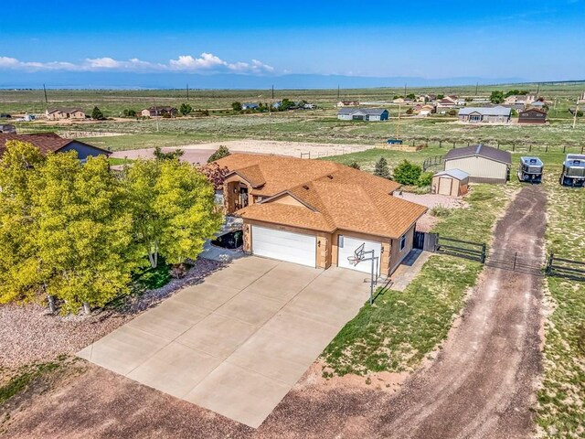 1237 N Stratton Dr, Pueblo West, CO 81007 - photo 37