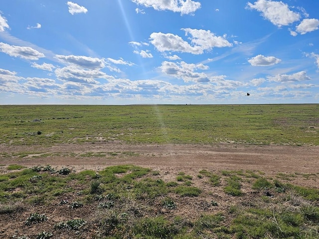 28781 County Rd 24.6, Springfield, CO 81073 - view of local wilderness featuring rural landscape