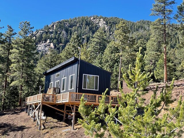 161 Highland, San Isabel, CO 81069 - photo 2