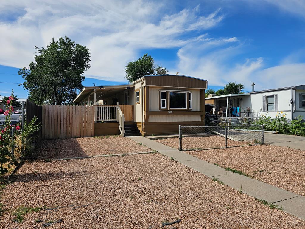 2416 Alia Ct, Pueblo, CO 81004 - photo 1