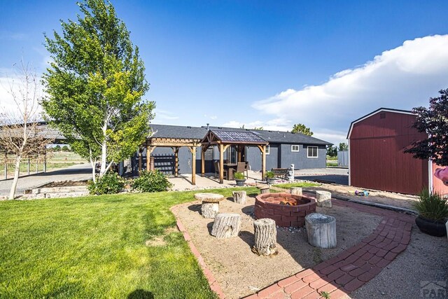 333 S Hacienda Del Sol Dr, Pueblo West, CO 81007 - photo 38