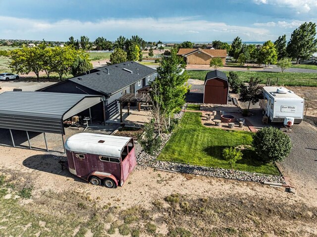 333 S Hacienda Del Sol Dr, Pueblo West, CO 81007 - photo 36