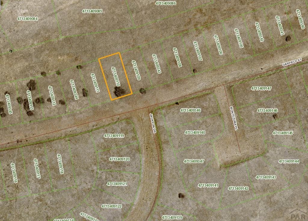 LOT438 Garfield St, Colorado City, CO 81019 - photo 1