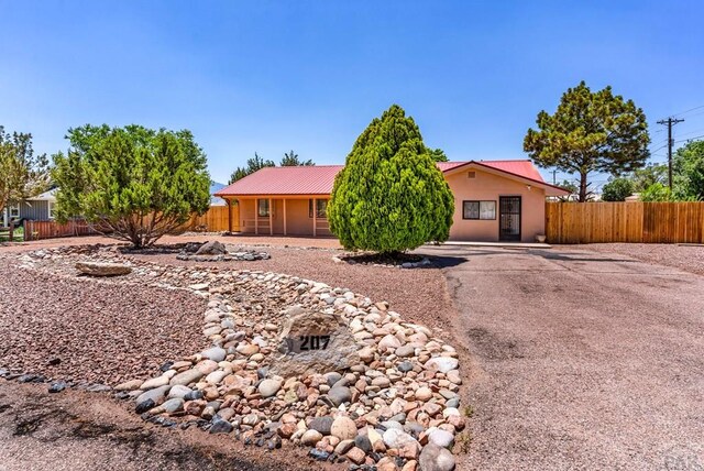 207 Fremont St, Penrose, CO 81240 - photo 3