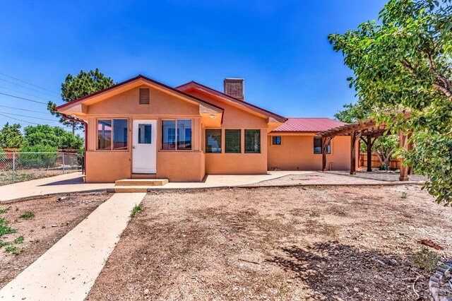 207 Fremont St, Penrose, CO 81240 - photo 28