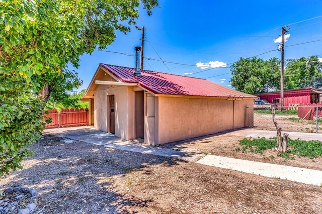 207 Fremont St, Penrose, CO 81240 - photo 30