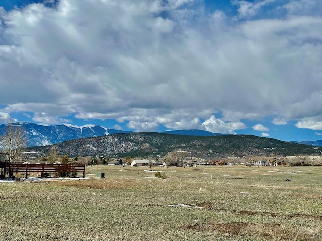 LOT491 W Jefferson Blvd, Colorado City CO, 81019 land for sale