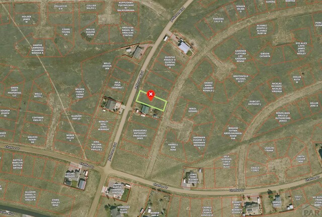 LOT491 W Jefferson Blvd, Colorado City, CO 81019 - photo 7