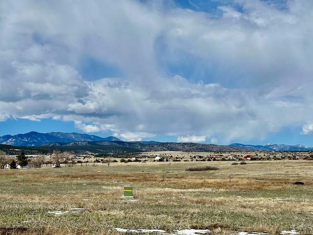 Listing photo 3 for LOT491 W Jefferson Blvd, Colorado City CO 81019