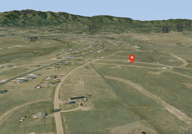 LOT491 W Jefferson Blvd, Colorado City, CO 81019 - photo 6